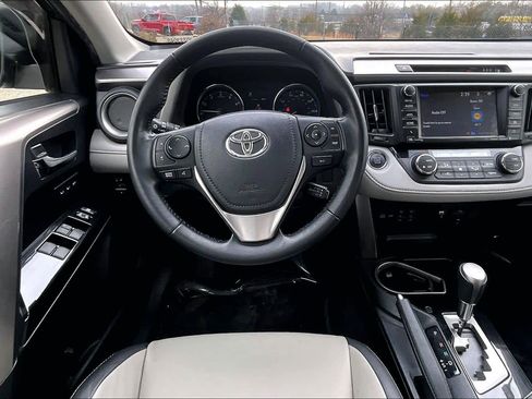 Used 2018 Toyota RAV4 Limited image 5