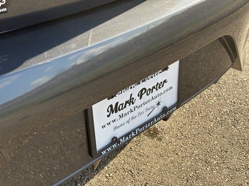 Used 2024 Mitsubishi Mirage ES image 11