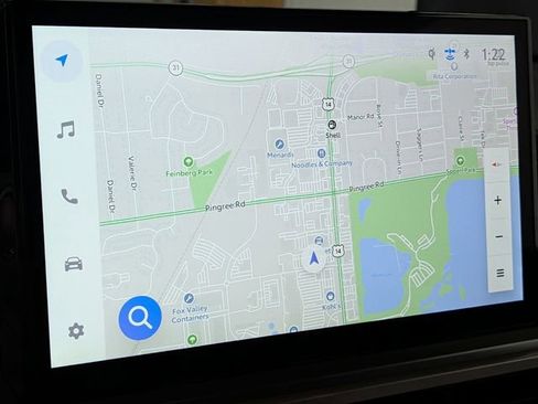 Used 2024 Toyota Tacoma TRD Sport image 26