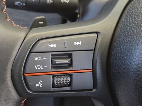 New 2026 Honda Passport TrailSport image 42