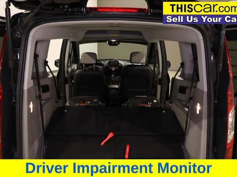 Used 2019 Ford Transit Connect Titanium image 24