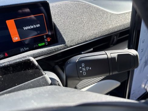 New 2025 Ford Mustang Mach-E Premium image 19