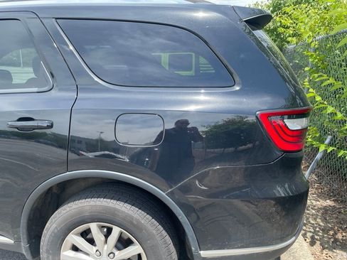 Used 2024 Dodge Durango SXT w/ Trailer Tow Group IV AWD/4WD image 20