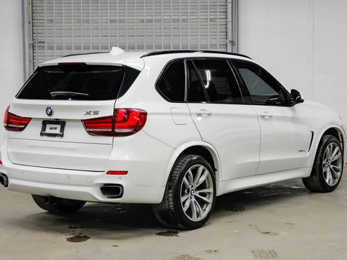 Used 2017 BMW X5 sDrive35i RWD image 9