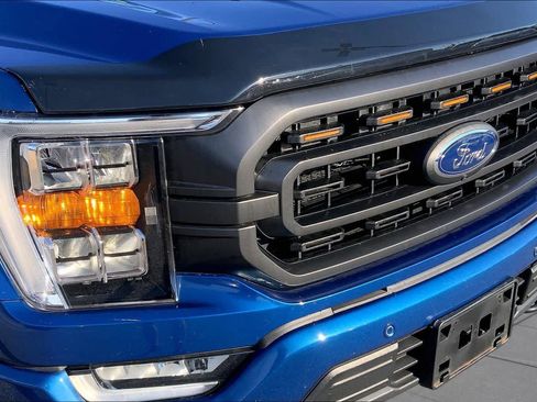 Used 2022 Ford F150 XLT w/ Equipment Group 302A High AWD/4WD image 28