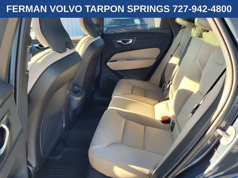 New 2026 Volvo XC60 B5 Plus w/ Protection Package Premier image 14