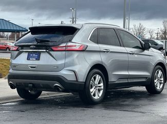 Certified 2020 Ford Edge SEL w/ Convenience Package video 2
