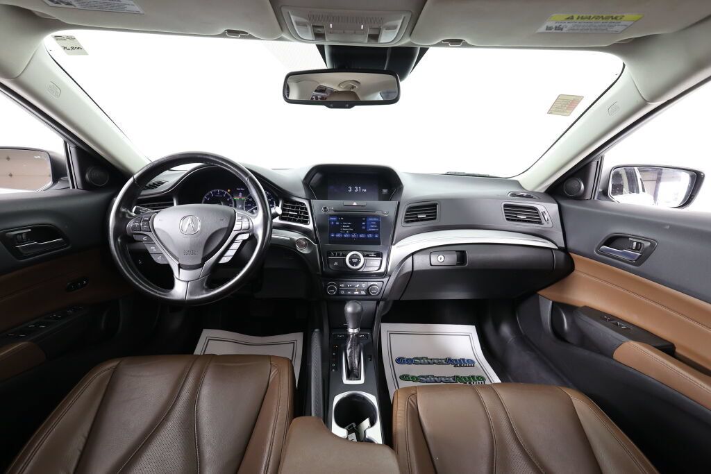 Used 2020 Acura ILX w/ Premium Package FWD image 27