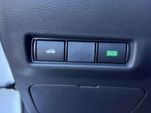 New 2026 Nissan Sentra S w/ Floor Mat Package FWD image 25