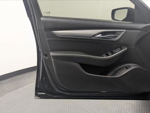 Used 2022 Cadillac CT5 Premium Luxury w/ Climate Package image 13