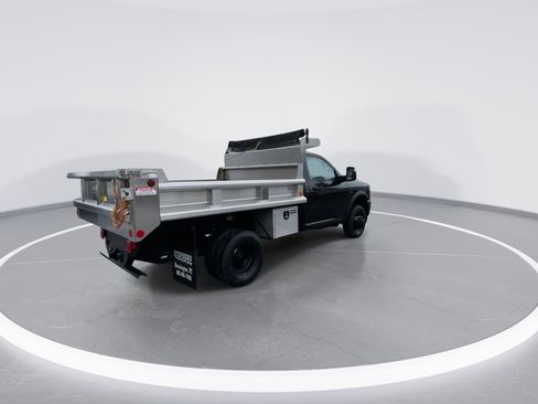 New 2025 RAM 3500 Tradesman image 19