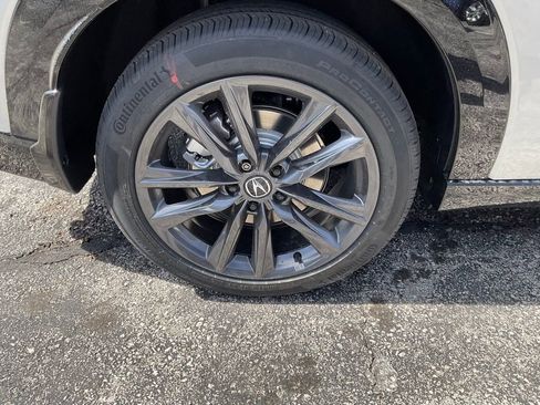 New 2026 Acura ADX A-Spec FWD image 7
