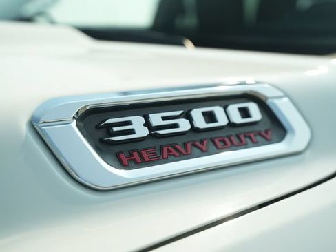 Used 2021 RAM 3500 Laramie w/ Cold Weather Group AWD/4WD image 42