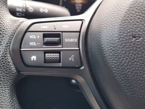 Used 2024 Honda CR-V EX image 29