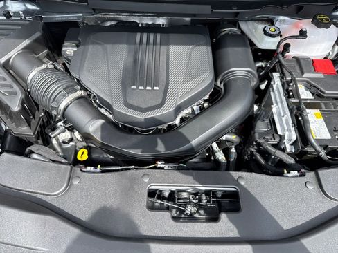 New 2026 GMC Acadia Denali Ultimate image 50