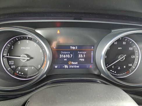 Certified 2023 Buick Encore GX Select w/ Safety Package II image 27