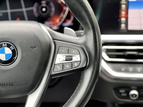 Used 2020 BMW 330i xDrive Sedan w/ Convenience Package image 37