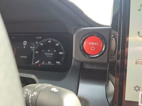 New 2025 Toyota Tacoma TRD Off-Road image 41