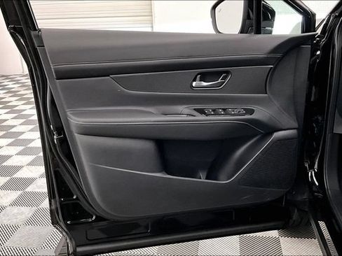 New 2026 Nissan Murano SV AWD/4WD image 31
