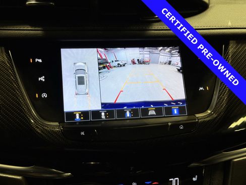 Used 2023 Cadillac XT6 Sport w/ Technology Package image 30