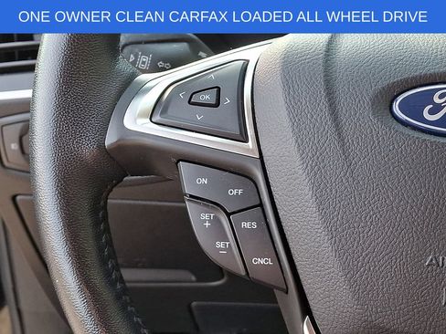 Used 2023 Ford Edge SEL w/ Convenience Package AWD/4WD image 20