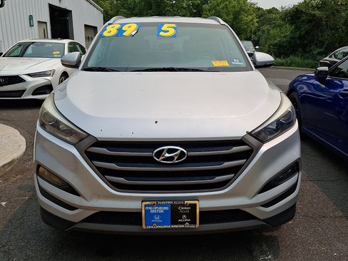 Used 2016 Hyundai Tucson Sport AWD/4WD image 2