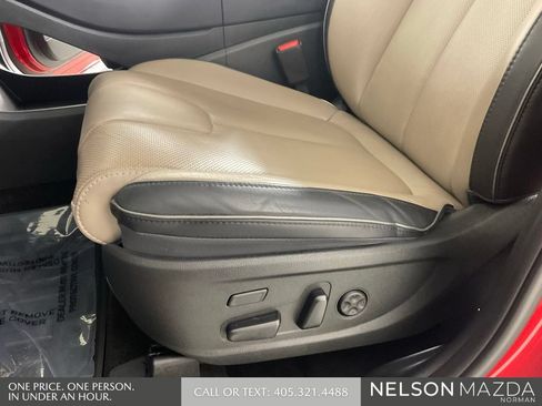 Used 2023 Hyundai Santa Fe Limited FWD image 23