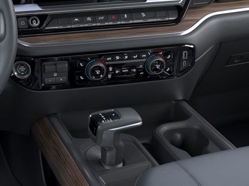 New 2026 Chevrolet Silverado 1500 RST w/ Convenience Package II image 23