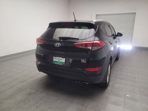 Used 2016 Hyundai Tucson Eco image 7