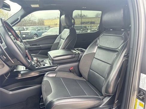 Certified 2024 Ford F150 Raptor image 17