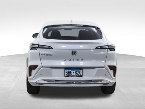 Used 2025 Buick Envista Avenir image 4