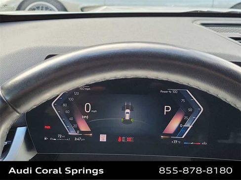 Used 2023 BMW X1 xDrive28i w/ Convenience Package image 18