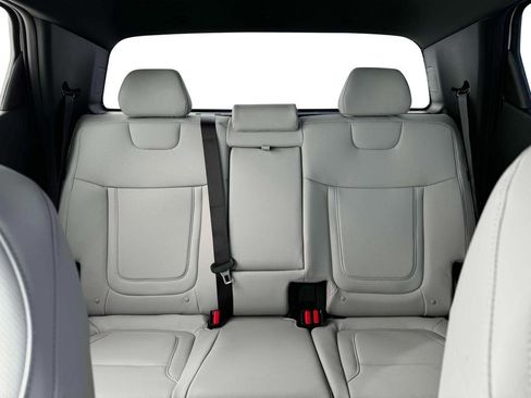 New 2026 Hyundai Santa Cruz SEL image 16