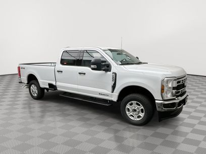 New 2026 Ford F250 XLT