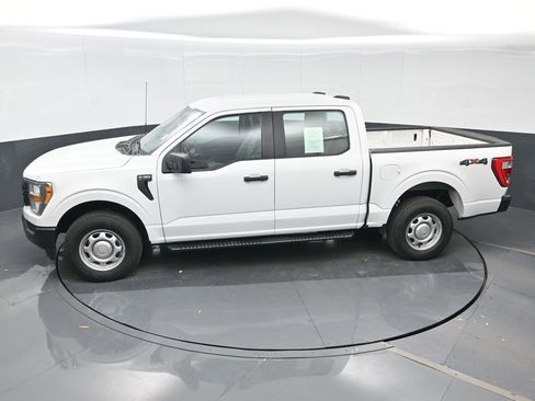 Used 2021 Ford F150 XL w/ Trailer Tow Package image 18