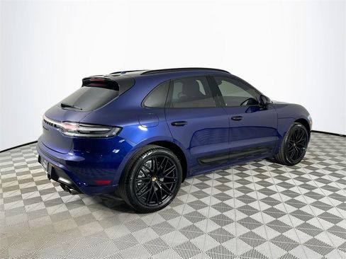 Used 2023 Porsche Macan GTS image 7