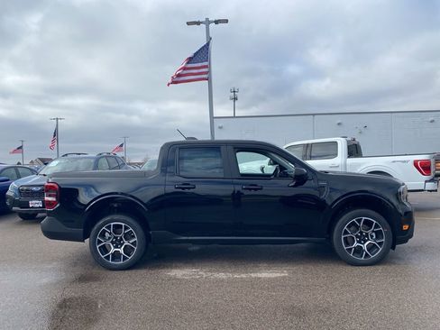 New 2026 Ford Maverick Lariat image 5