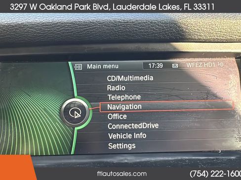 Used 2013 BMW X5 xDrive35i image 57