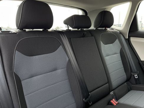 New 2026 Volkswagen Taos S image 28