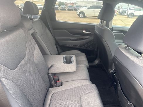 Used 2021 Hyundai Santa Fe SEL w/ Cargo Package image 17
