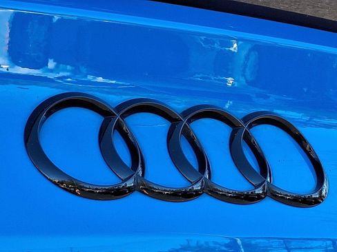 Used 2022 Audi RS 5 Sportback w/ Dynamic Plus Package image 31