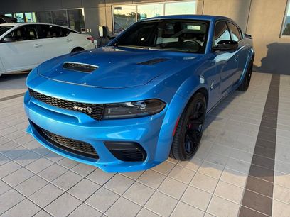 Used 2023 Dodge Charger SRT Hellcat