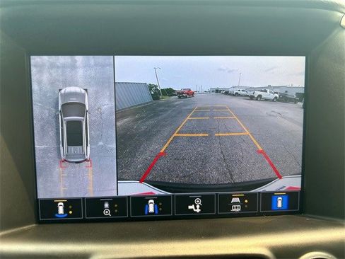 Used 2023 GMC Terrain Denali image 26