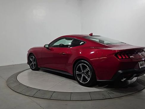 Used 2024 Ford Mustang Premium RWD image 3