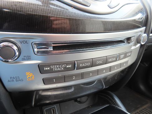Used 2020 INFINITI QX60 Signature Edition AWD/4WD image 28