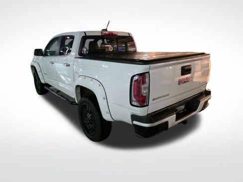 Used 2019 GMC Canyon Denali image 7