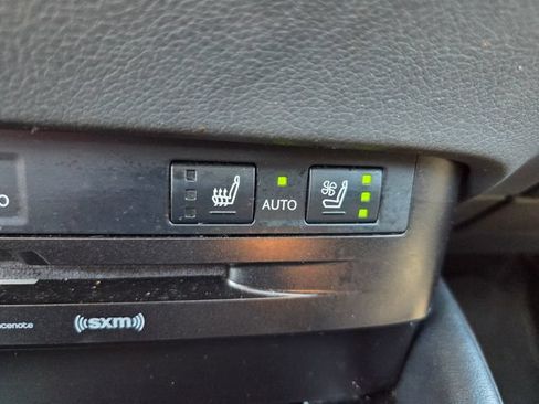 Used 2020 Lexus ES 350 w/ Premium Package FWD image 14