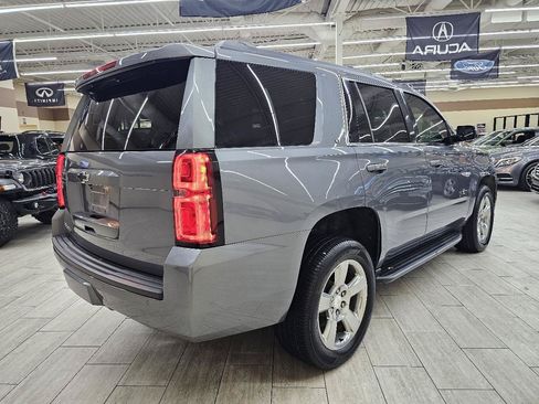 Used 2020 Chevrolet Tahoe LT RWD image 6