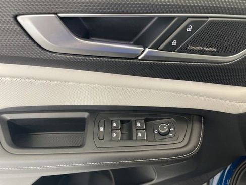 New 2025 Volkswagen Atlas Cross Sport SEL Premium R-Line image 19