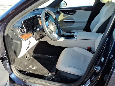 Used 2023 Mercedes-Benz C 300 4MATIC Sedan image 11